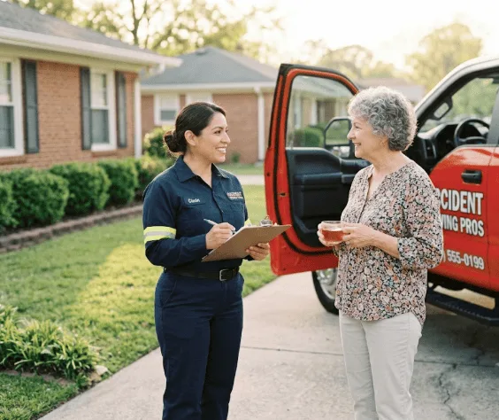 Accident Towing Service Appleton, MN FAQs